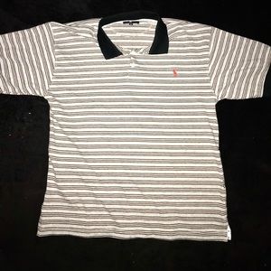 Xl men’s polo Ralph Lauren shirt